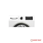 BOSCH WGA14400GC Series 4 Washing Machine - 9KG