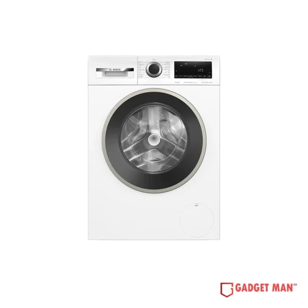 BOSCH WGA14400GC Series 4 Washing Machine - 9KG