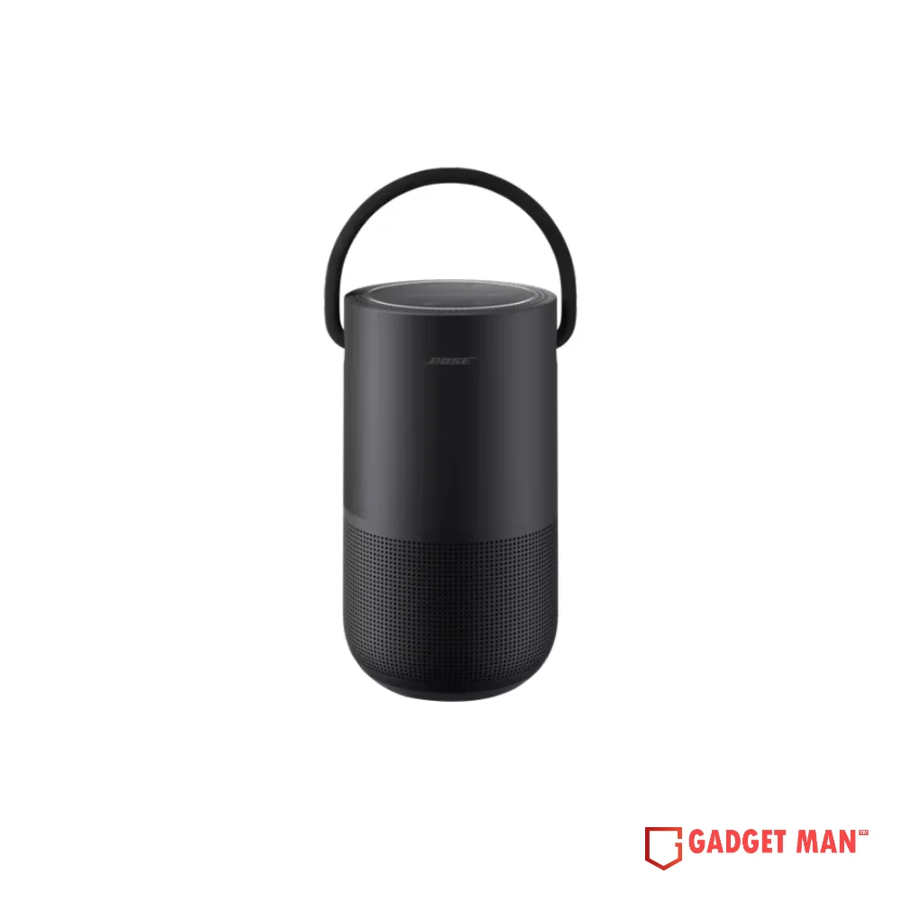 Bose Portable Smart Wireless Speaker