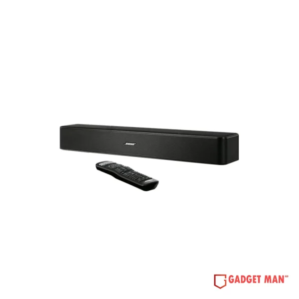 Bose Solo 5 TV sound Bar