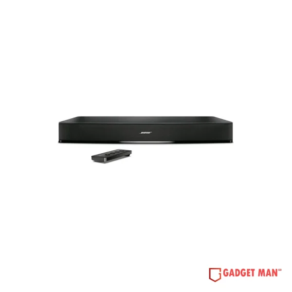 Bose Solo TV sound Bar