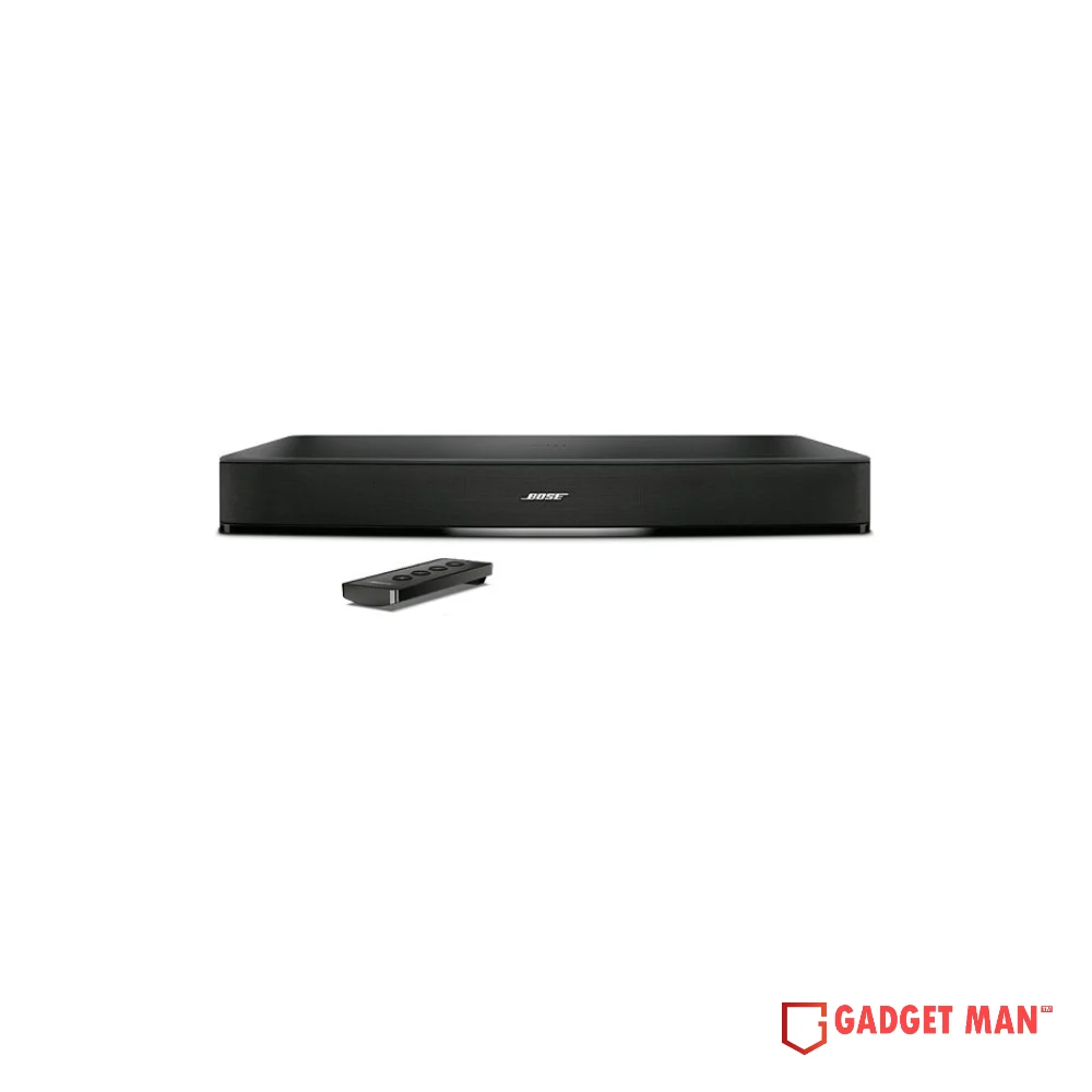 Bose Solo TV sound Bar