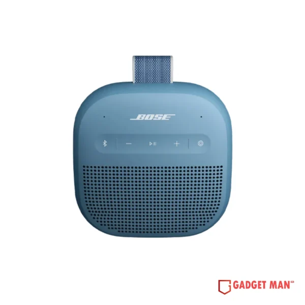 Bose SoundLink Micro 2nd Gen Wireless Speaker