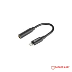 BOYA BY-K3 3.5mm TRRS to Lightning Audio Adapter