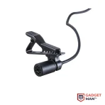Boya BY-M1 Omnidirectional Lavalier Microphone (Original)