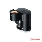 Braun KF1100BK Drip Coffee Maker