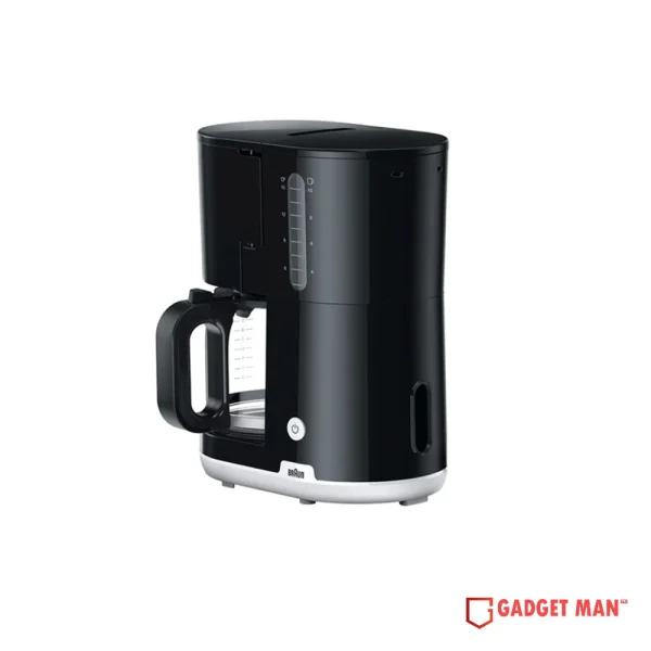 Braun KF1100BK Drip Coffee Maker