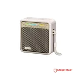 BWOO BO-BS96 IPX6 RGB Lights Wireless Speaker