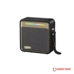 BWOO BO-BS96 IPX6 RGB Lights Wireless Speaker