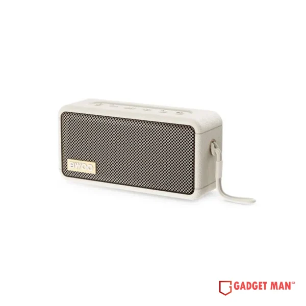 BWOO BO-BS97 Portable Bluetooth Speaker