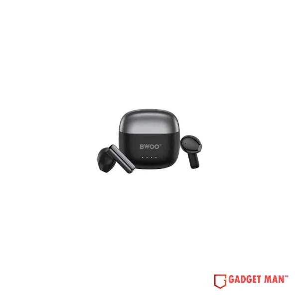 BWOO BO-BW41 ENC TWS Earbuds