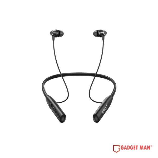 BWOO BO-BW870 Wireless Neckband
