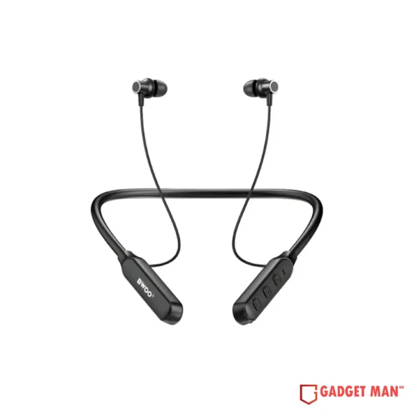 BWOO BO-BW900 Wireless Neckband