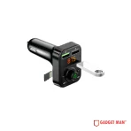 BWOO BO-CC102 35W Dual Port Type A Car Charger