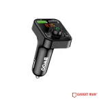 BWOO BO-CC102 35W Dual Port Type A Car Charger