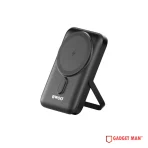 BWOO BO-P33 10000mAh Magnetic Wireless Power Bank
