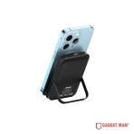 BWOO BO-P33 10000mAh Magnetic Wireless Power Bank