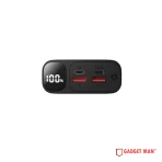 BWOO BO-P44 20000mAh 22.5W Fast Charging Power Bank