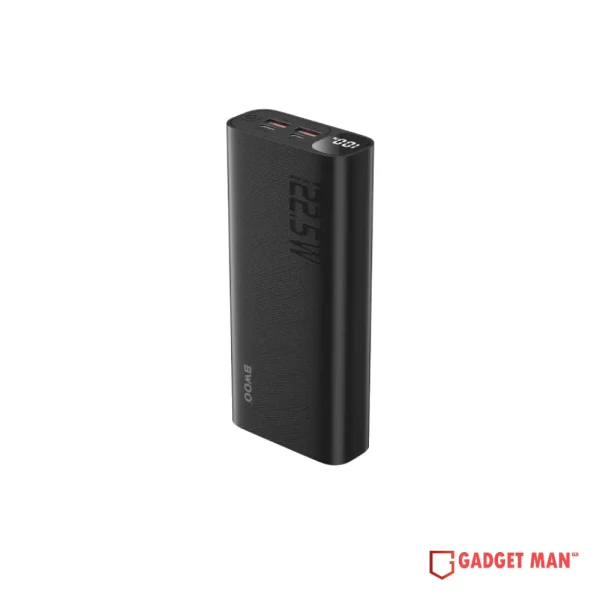 BWOO BO-P44 20000mAh 22.5W Fast Charging Power Bank