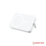 BWOO BO-P59 10000mAh Mag Safe Power Bank