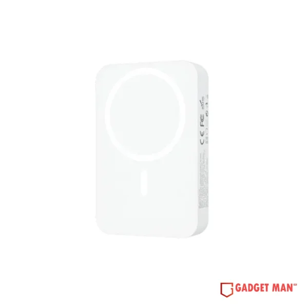 BWOO BO-P59 10000mAh Mag Safe Power Bank