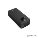 BWOO BO-P64 22.5W 30000 mAh LCD Screen Power Bank