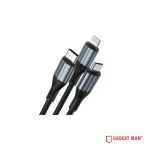 BWOO BO-X274 3 in 1 Cable
