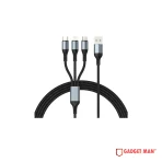 BWOO BO-X274 3 in 1 Cable