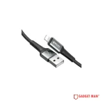 BWOO BO-X288L 2M Lightning Cable - 18W