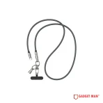 BWOO BO-X310 2 in 1 Type-C Cable - 60W