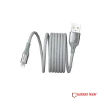BWOO BO-X311L USB to Lightning Cable