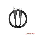 BWOO BO-X318L 1M Lightning Cable - 15W