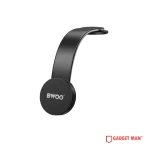 BWOO BO-ZJ133 360° Rotating Bendable Magnetic Car Mount