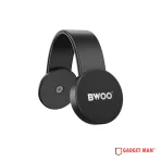 BWOO BO-ZJ133 360° Rotating Bendable Magnetic Car Mount