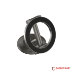 BWOO BO-ZJ135 360 Degree Rotating Magnet Car Phone Holder