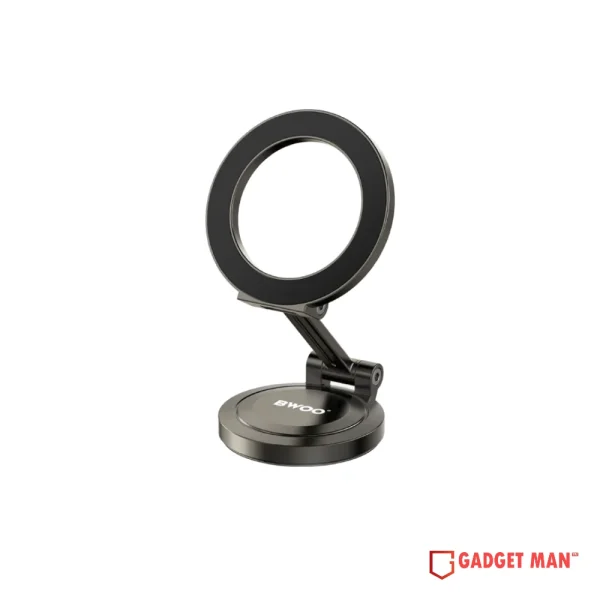 BWOO BO-ZJ135 360 Degree Rotating Magnet Car Phone Holder