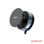 BWOO BO-ZJ138 Rotating-lock Vacuum Suction Magnetic Phone Holder