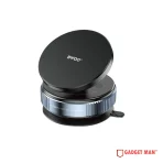 BWOO BO-ZJ138 Rotating-lock Vacuum Suction Magnetic Phone Holder