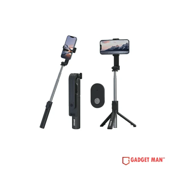 BWOO BO-ZP13 Palo Para Selfie Tripod