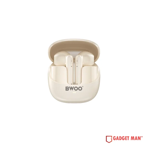 BWOO BW98 TWS Wireless Stereo Earbuds