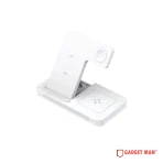BWOO WL-19 3 in 1 Foldable Wireless Charger