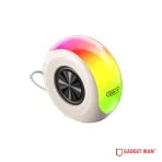 BYZ 505A RGB Wireless Bluetooth Speaker
