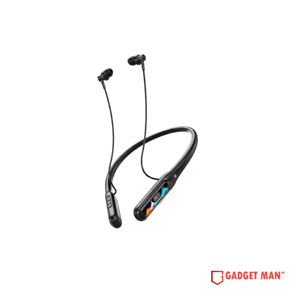BYZ B76 Neckband Wireless Earphone