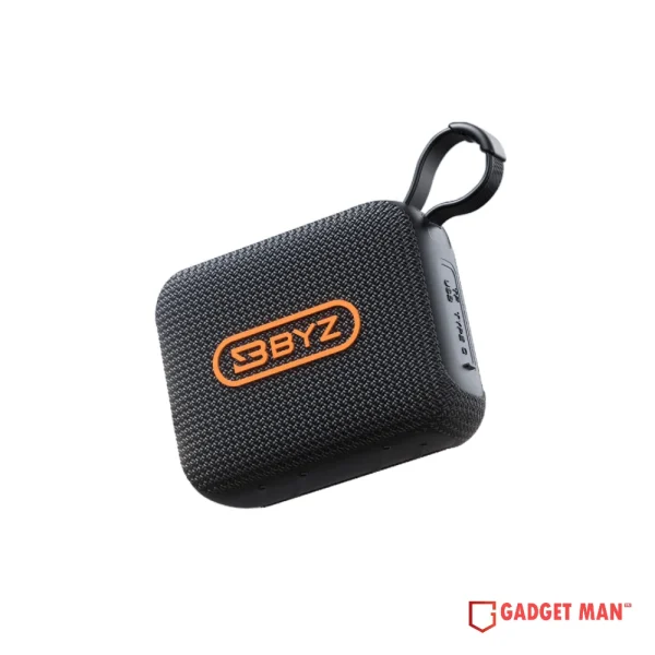 BYZ G03 Portable Wireless Bluetooth Speaker