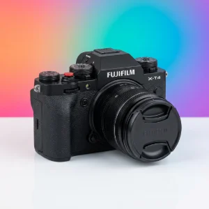 Camera