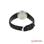Casio Enticer LTP-V006L-1B Analog Leather Strap Women’s Watch