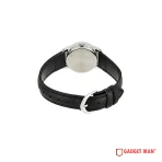 Casio Enticer LTP-V006L-7B Analog Leather Strap Women’s Watch