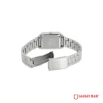 Casio Enticer LTP-V007D-1E Analog Stainless Steel Women’s Watch