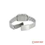 Casio Enticer LTP-V007D-2E Analog Stainless Steel Women’s Watch