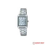 Casio Enticer LTP-V007D-2E Analog Stainless Steel Women’s Watch